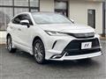 2023 Toyota Harrier Hybrid