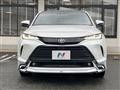 2023 Toyota Harrier Hybrid