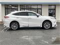 2023 Toyota Harrier Hybrid