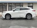 2023 Toyota Harrier Hybrid