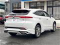 2023 Toyota Harrier Hybrid