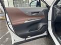 2023 Toyota Harrier Hybrid