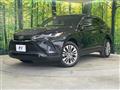 2023 Toyota Harrier Hybrid