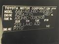 2023 Toyota Harrier Hybrid