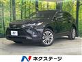 2023 Toyota Harrier Hybrid