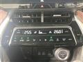 2023 Toyota Harrier Hybrid