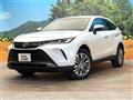 2024 Toyota Harrier Hybrid