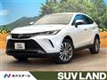 2024 Toyota Harrier Hybrid