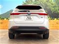 2024 Toyota Harrier Hybrid