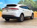 2024 Toyota Harrier Hybrid