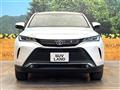 2024 Toyota Harrier Hybrid