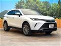 2024 Toyota Harrier Hybrid