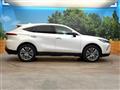2024 Toyota Harrier Hybrid
