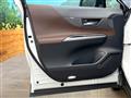 2024 Toyota Harrier Hybrid