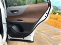 2024 Toyota Harrier Hybrid