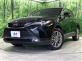2024 Toyota Harrier Hybrid