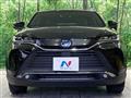 2024 Toyota Harrier Hybrid