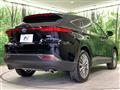 2024 Toyota Harrier Hybrid
