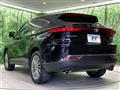 2024 Toyota Harrier Hybrid