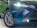 2024 Toyota Harrier Hybrid