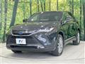 2024 Toyota Harrier Hybrid