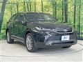 2024 Toyota Harrier Hybrid