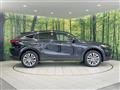 2024 Toyota Harrier Hybrid