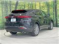 2024 Toyota Harrier Hybrid