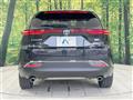 2024 Toyota Harrier Hybrid
