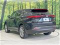 2024 Toyota Harrier Hybrid
