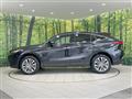 2024 Toyota Harrier Hybrid