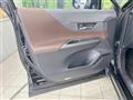 2024 Toyota Harrier Hybrid