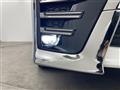 2020 Toyota Vellfire
