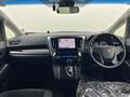 2020 Toyota Vellfire