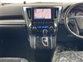 2020 Toyota Vellfire