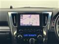 2020 Toyota Vellfire