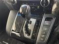 2020 Toyota Vellfire