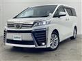 2020 Toyota Vellfire