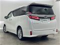2020 Toyota Vellfire