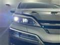 2020 Toyota Vellfire