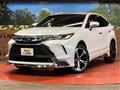 2024 Toyota Harrier Hybrid