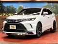 2024 Toyota Harrier Hybrid
