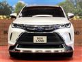2024 Toyota Harrier Hybrid