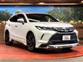 2024 Toyota Harrier Hybrid