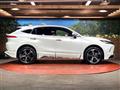 2024 Toyota Harrier Hybrid