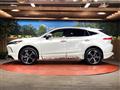 2024 Toyota Harrier Hybrid