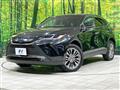 2024 Toyota Harrier Hybrid