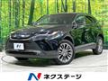2024 Toyota Harrier Hybrid