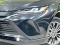 2024 Toyota Harrier Hybrid