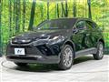 2024 Toyota Harrier Hybrid